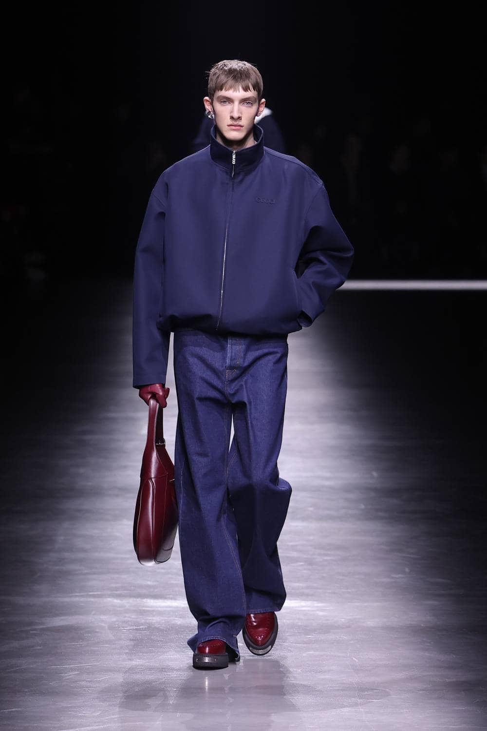 ヴァレンティノ ミケーレ 2024AW トラックジャケット S 新品 GUCCI 楽天市場】【中古】GUCCI × adidas22AW トレフォイルトラック